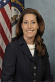 Kentucky Secretary of State official portrait